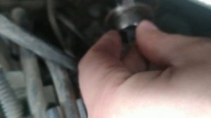 ЗАМЕНА ЛАМПЫ БЛИЖНЕГО ДАЛЬНЕГО СВЕТА H4 CITROEN XSARA PICASSO