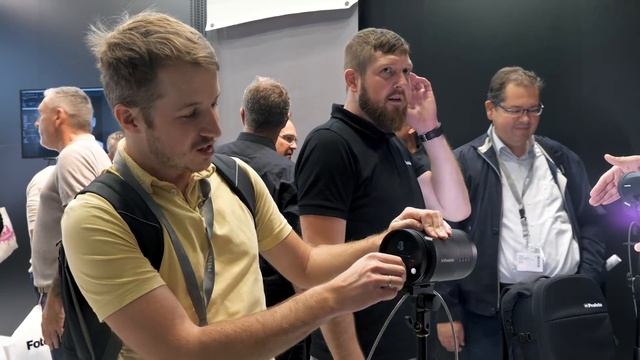 Profoto B10 - О НЕЙ МЕЧТАЮТ ВСЕ, но никто не купит - ОЧЕНЬ ДОРОГО смотреть онлайн