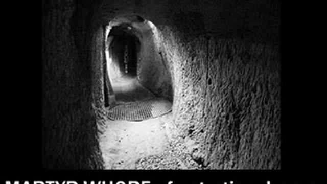 Martyr Whore - frustration drama смотреть онлайн