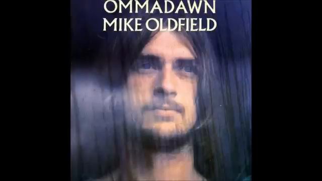 Mike Oldfield - Ommadawn Full Album смотреть онлайн