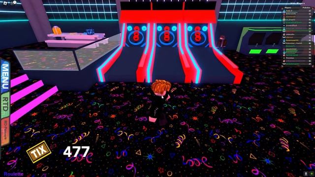 FAST AND EASY INFINITE ARCADE TIX (Pokemon Brick Bronze) смотреть онлайн