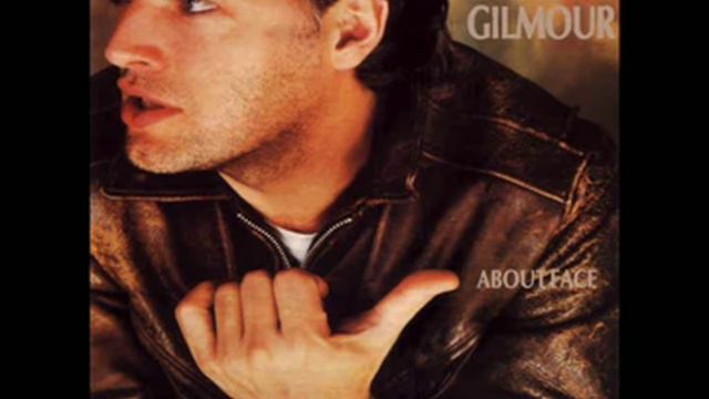 David Gilmour - Near The End