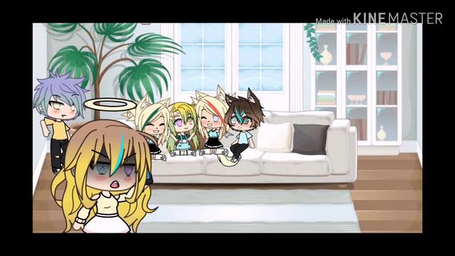 🍓STRONGEST🍓Gacha×Life🍓[Clip]🍓Ina×Wroldsen🍓 смотреть онлайн