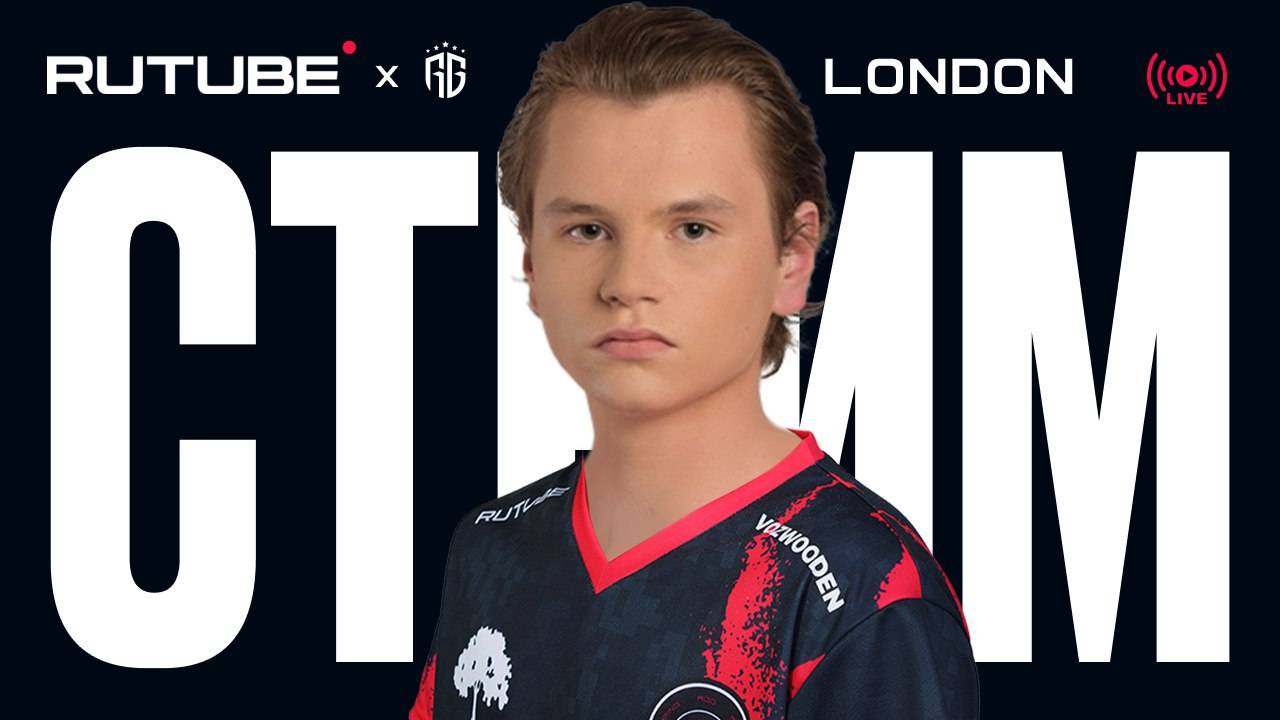 🔥 СТРИМ ИГРОКА RGG LONDON! ИГРАЕМ В STANDOFF 2!