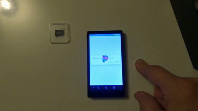 MTK 144G MP3 one of the best non-phone players with Google Play смотреть онлайн