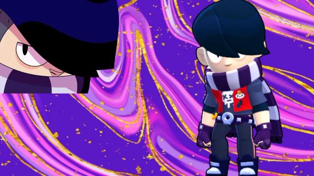 все звуки Эдгара из Бравл старс смотреть онлайн