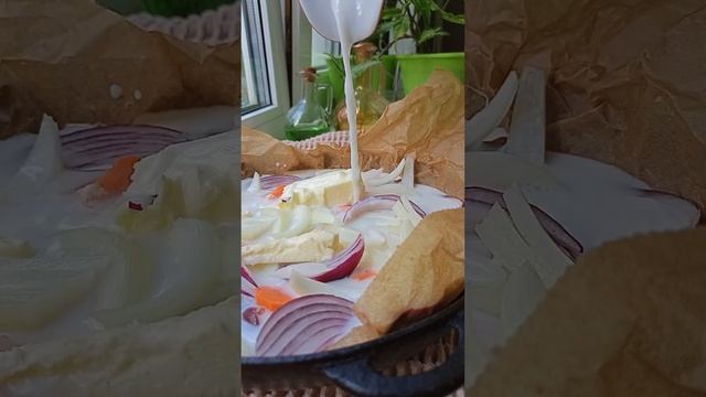 самый вкусный паштет из куриной печени смотреть онлайн