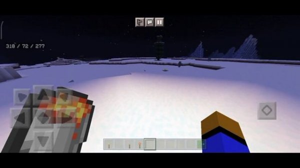 Dynamic Lights Addon by Raiyon | Minecraft Bedrock Edition Addon Showcase