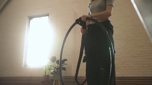 Hoch hinaus: Charlottes Weg zur professionellen Artistin смотреть онлайн