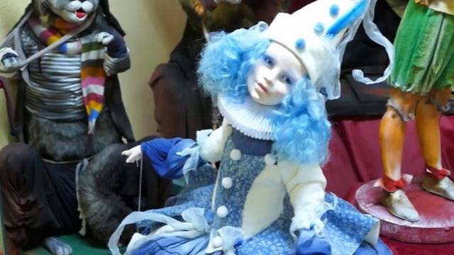 Прейли - Мир Сказки - Неизвестное об Известном (98) смотреть онлайн