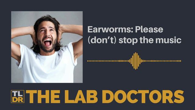 Earworms: Please (don't) stop the music смотреть онлайн