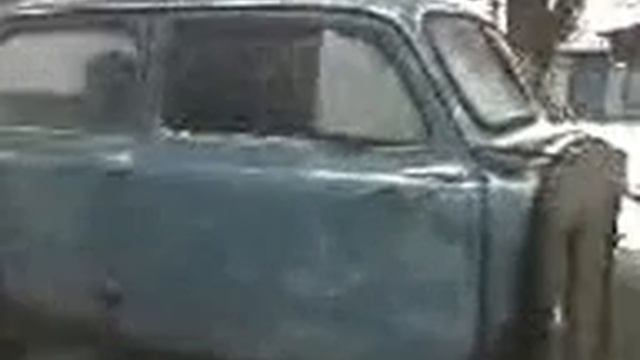 АВТО С 1 ЛОШАДИНОЙ СИЛОЙ смотреть онлайн