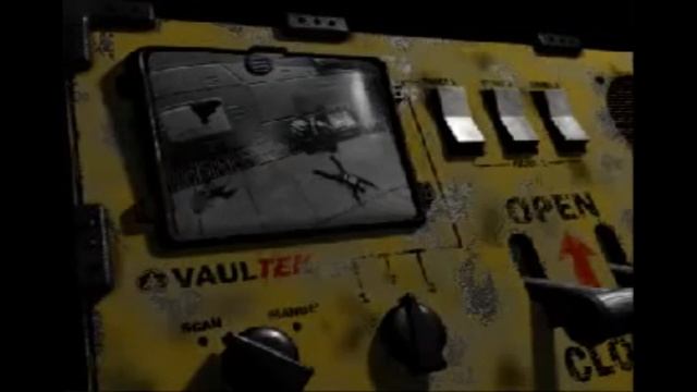 ПЛОХАЯ КОНЦОВКА В FALLOUT 1 смотреть онлайн