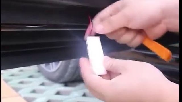 mini cooper door lights puddle projector смотреть онлайн