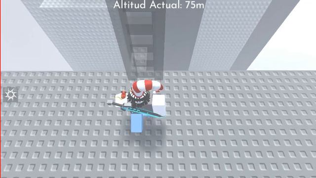 0m-100m Steep steps (full walkthrough) Roblox смотреть онлайн