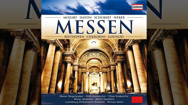Mass No. 18 in C Minor, K. 427, "Great": Gloria: Gloria in excelsis смотреть онлайн