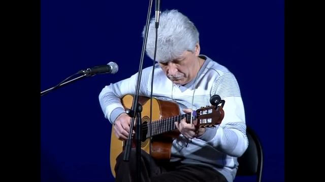 9 февраля 2013 г. ЦДК . Концертная программа " Romantic Flamenco " ... Видеозапись : А. Иванов. смотреть онлайн