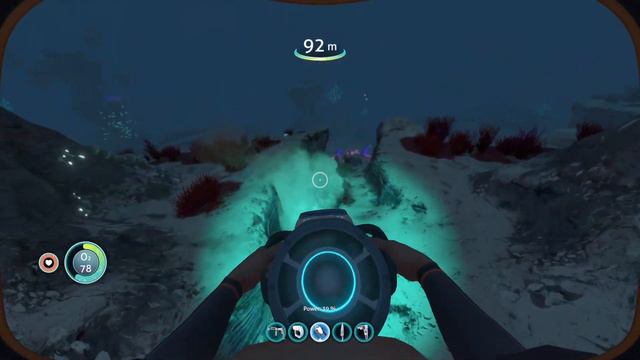 COLLECTING RESOURCES | Subnautica Part 3 смотреть онлайн