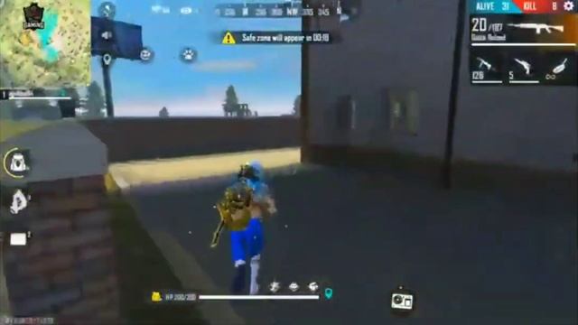 Free fire game play video v/s squad git kid aadhi khani смотреть онлайн