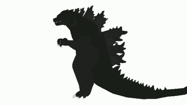 Godzilla 2021 stick node test смотреть онлайн
