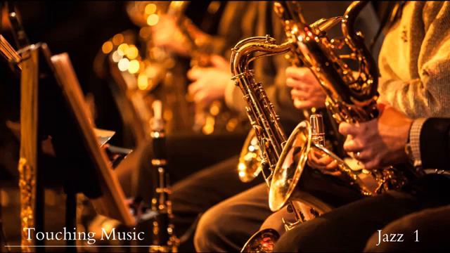 Музыка для поднятия настроения / Jazz #1. смотреть онлайн