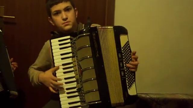 DEJAN KOSIĆ 11 GODINA - KAMNIK - SLOVENIJA ( VIRTUOZ) смотреть онлайн