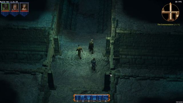 Demons Age Preview - A modern take on the classic RPG formula смотреть онлайн