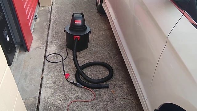 June 13, 2020 Car Battery Power Inverter Shop Vacuum смотреть онлайн