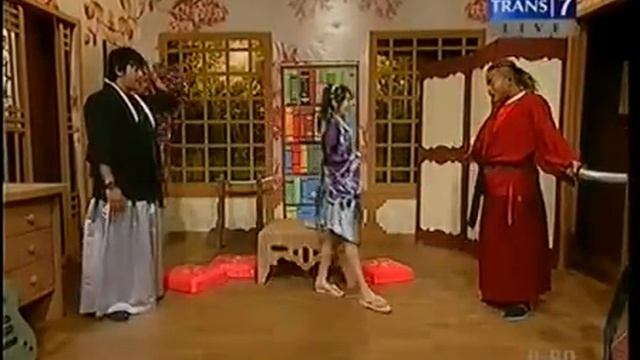 Opera Van Java 633 Special JKT48 2012 смотреть онлайн