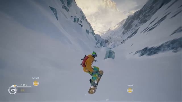 STEEP - How To Change Outfits, Grinding, more смотреть онлайн