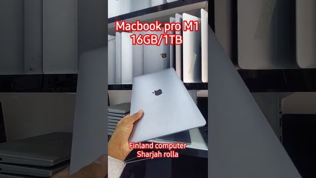 macbook pro m1 16gb 1tb flash at best prise sharjah rolla смотреть онлайн