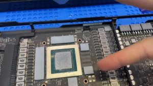 Fehonda лучшие термопрокладки? Итоги теста и некоторые рекомендации.