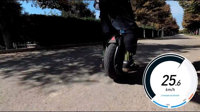 Ninebot Z10 - Immeasurable Power смотреть онлайн