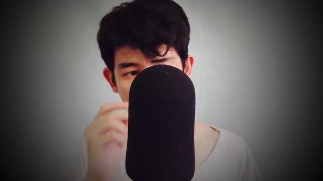 asmr literally 15 minutes of just microphone beanie смотреть онлайн