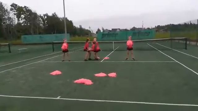 Черлидеры , команда Мармелад Братовщинская СОШ МО смотреть онлайн