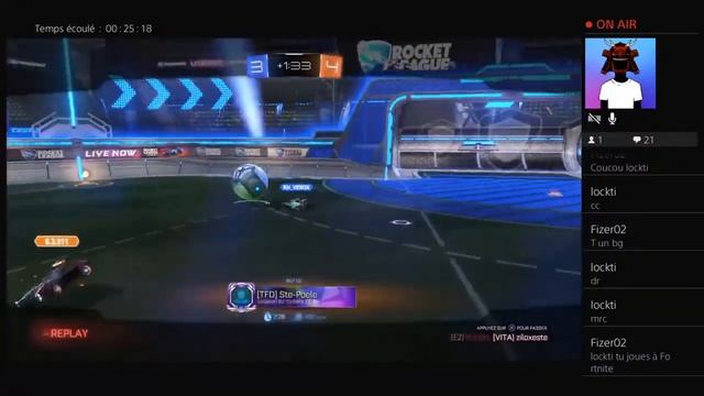 On Découvre La Nouvelle Saison12 Rocket League (porsche 911)
