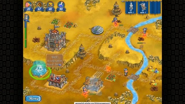 New Yankee - In King Arthur's Court Level 7 смотреть онлайн