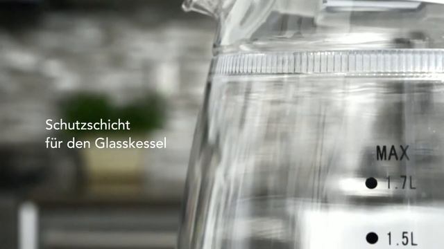 Tribest Raw Tea Kettle Wasserkocher GKD-450 смотреть онлайн