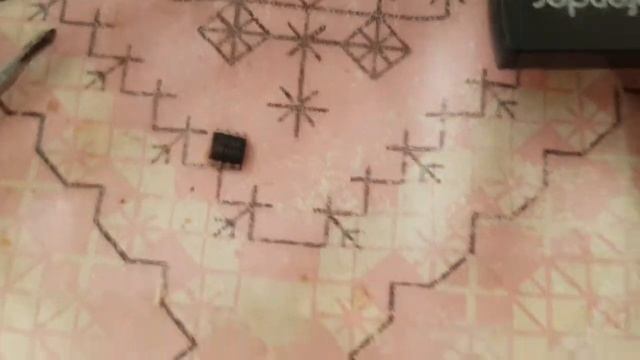 Чтение CarPASS Opel Chevrolet