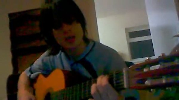 Static-X - The Only (Acoustic Cover)