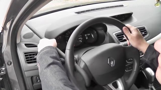 Anti-theft protection, steering wheel lock Piton смотреть онлайн