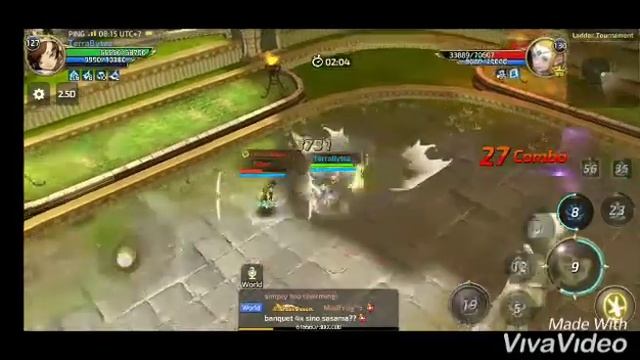 THE NEWEST DNM HERO ORACLE ELDER O.P OR AVERAGE? смотреть онлайн