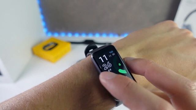 REALME BAND 2 recensione смотреть онлайн