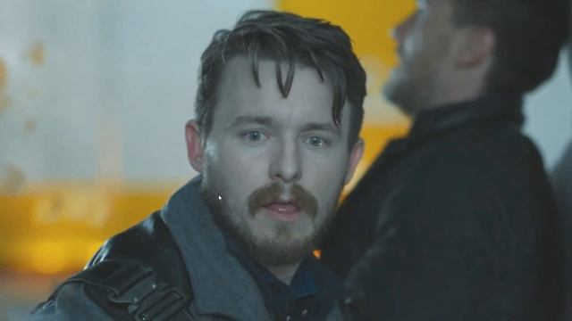 Quantum Break PC - Gameplay na Geforce GT 740M смотреть онлайн