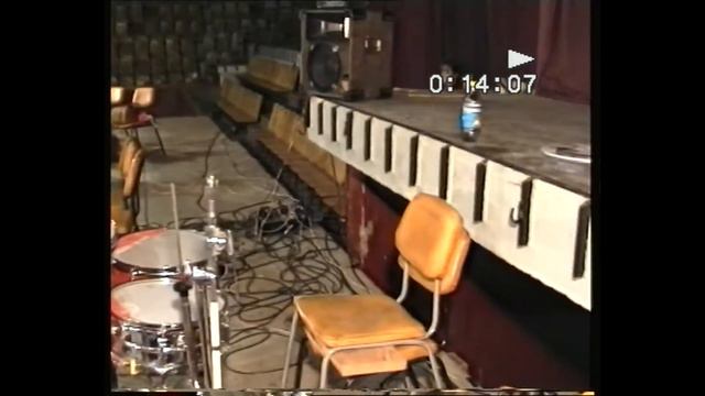 Василий Филимонов - Дейвид Робертсон проповедь о Духе Святом 1992 год смотреть онлайн