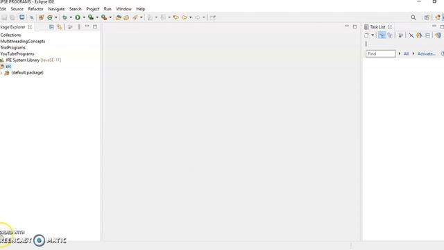 LinkedList Class in Java | Collection Framework | Venugopal Narsingoju смотреть онлайн