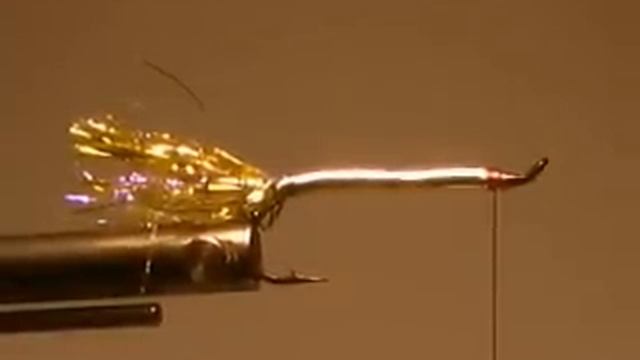 NEW FLY - BI-COLOR N.E.W. SPEY FLIES - (NUCLEE-R) смотреть онлайн
