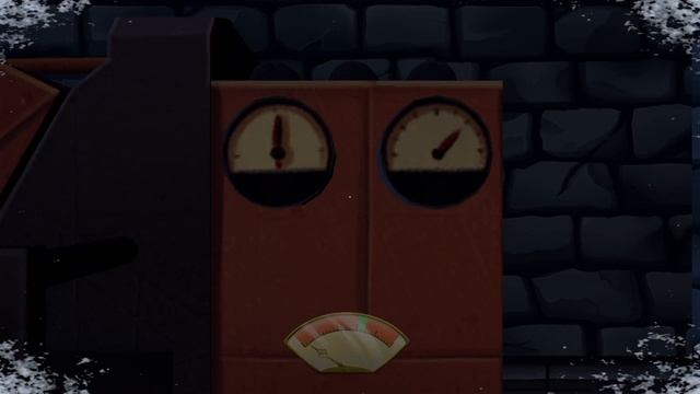 We Were Here - Прохождение за Исследователя (бегуна)