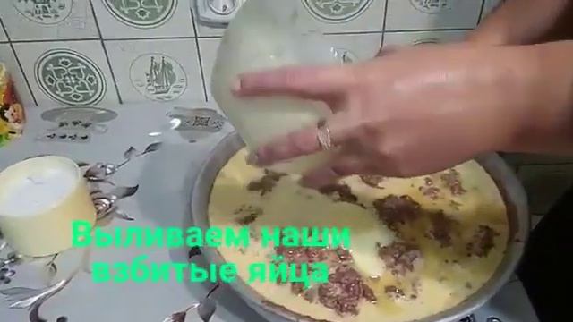 Домашний паштет в банке! Паштет на зиму. смотреть онлайн