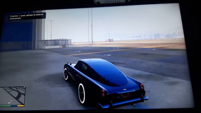 Donde aparece el tanque que uno compra en gta v. смотреть онлайн